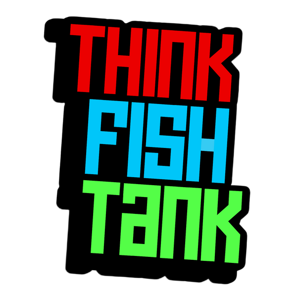 ThinkFishTank Official Store